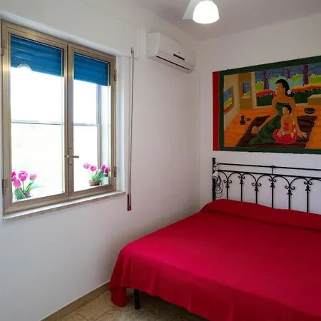 Casa Tulipano 2 Dx A 200 Mt Dal Mare Di Torre Colimena