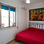 Casa Tulipano 2 Dx A 200 Mt Dal Mare Di Torre Colimena