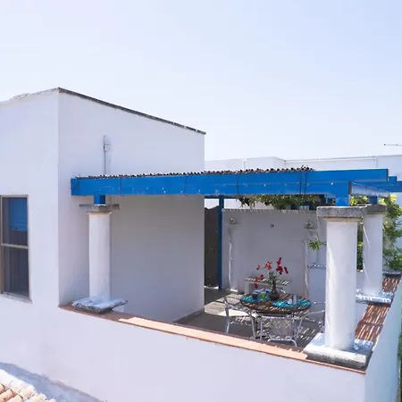 Casa Tulipano 2 Dx A 200 Mt Dal Mare Di