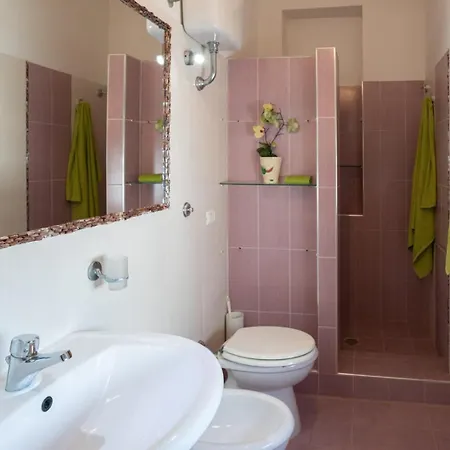 Vakantiehuis Casa Tulipano 2 Dx A 200 Mt Dal Mare Di Torre Colimena