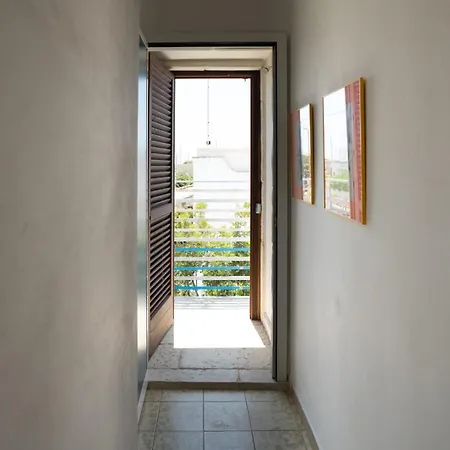 Casa Tulipano 2 Dx A 200 Mt Dal Mare Di