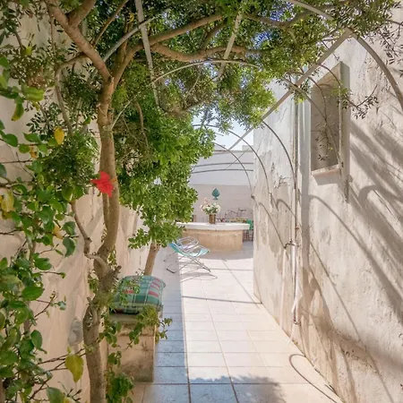 Vakantiehuis Casa Tulipano 2 Dx A 200 Mt Dal Mare Di