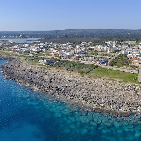 Casa Tulipano 2 Dx A 200 Mt Dal Mare Di *